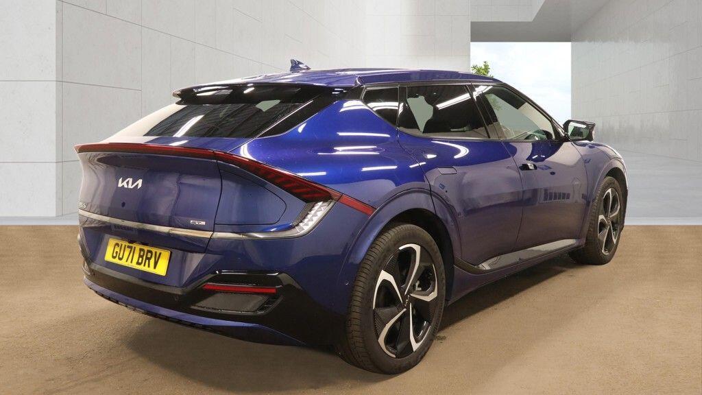 Kia EV6 - Image 6