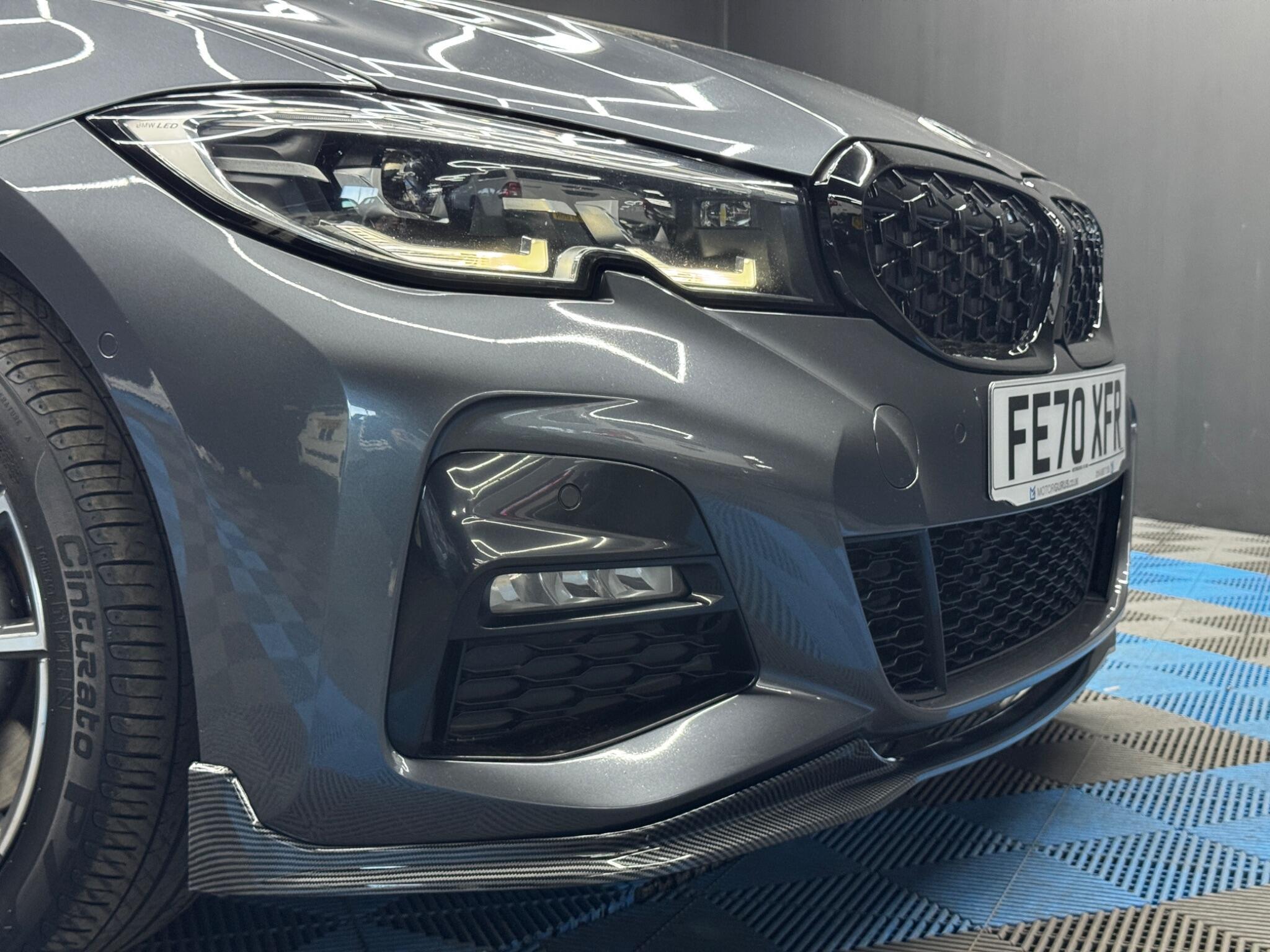 BMW 3 Series - Image 42