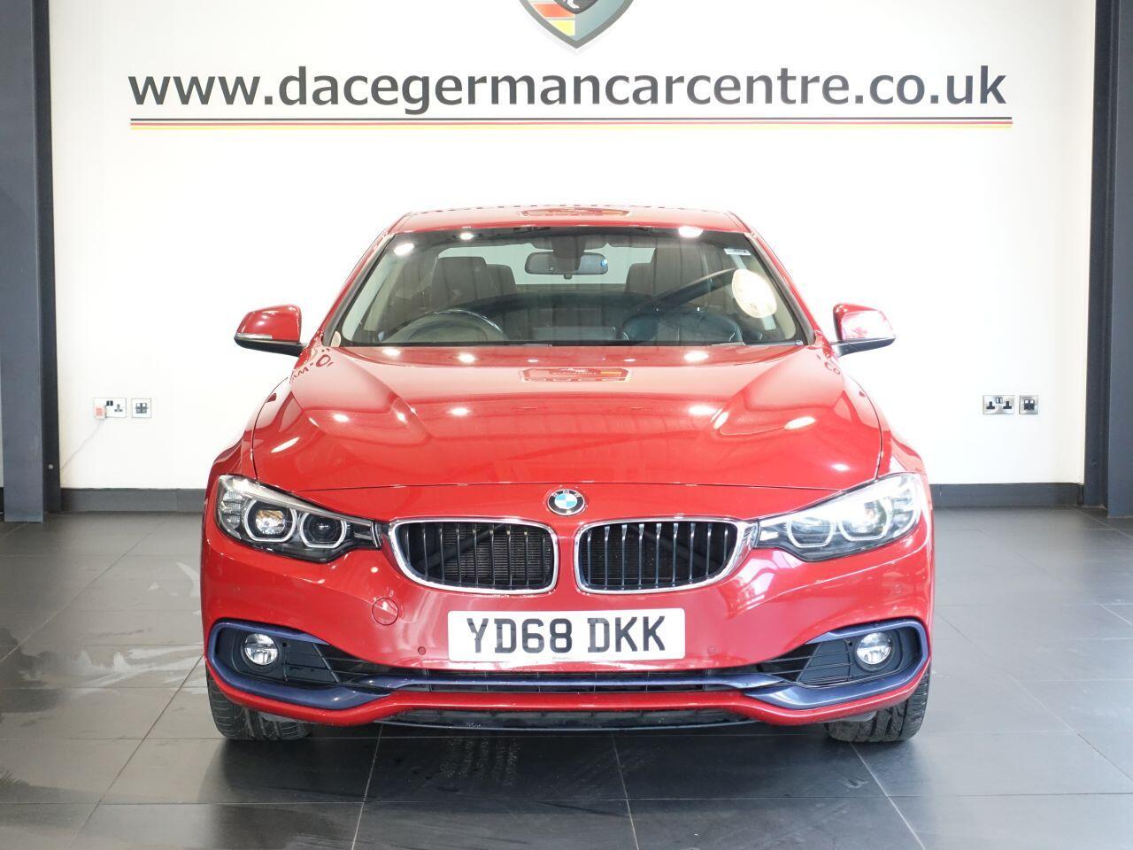 BMW 4 Series - Image 4