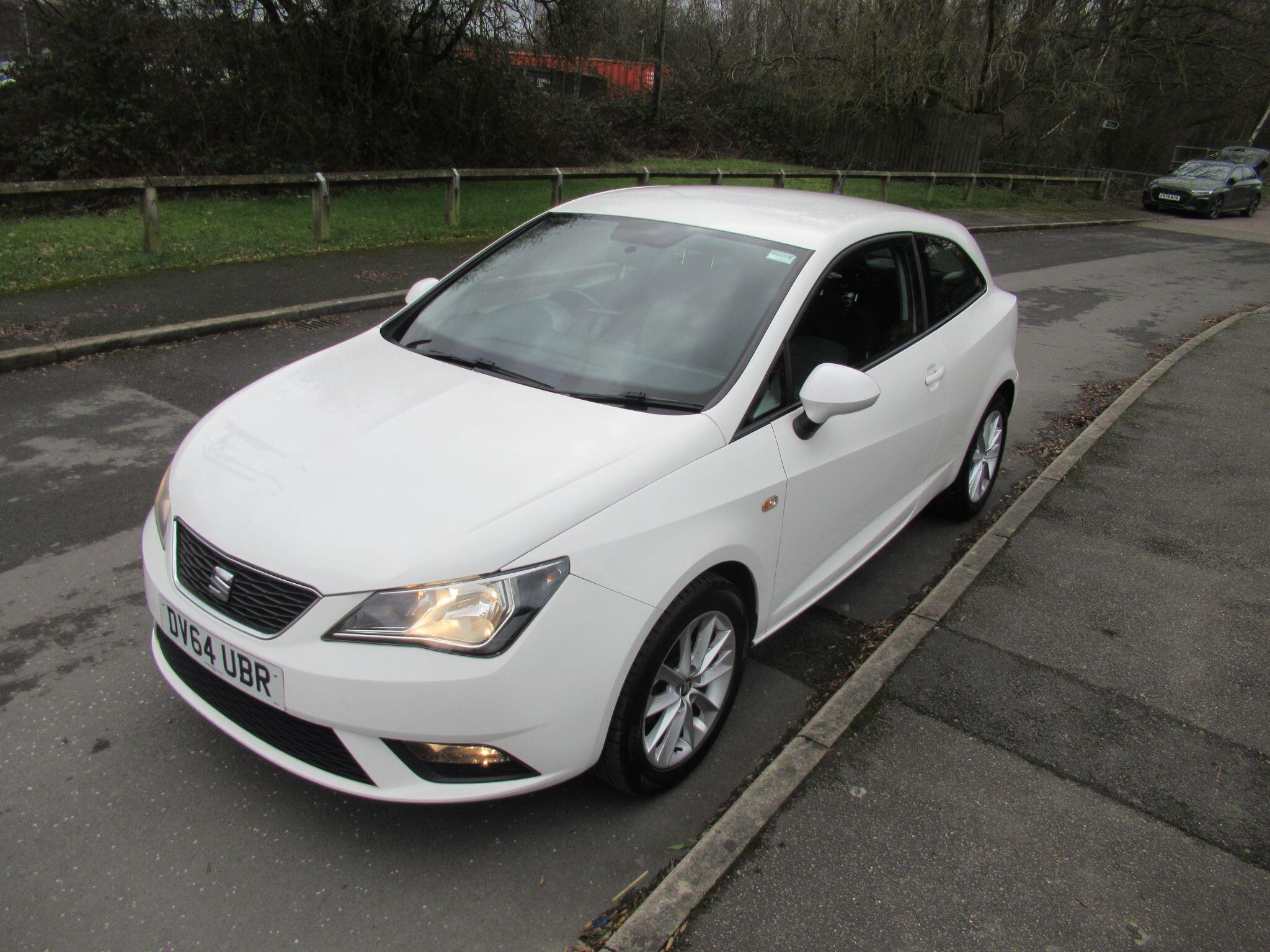 SEAT Ibiza - Image 12