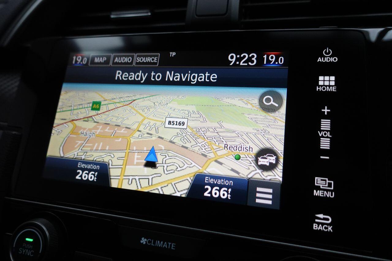 Honda Civic - Image 2