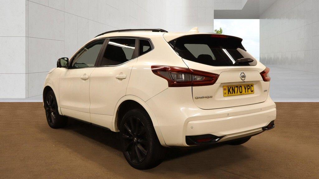 Nissan Qashqai - Image 4