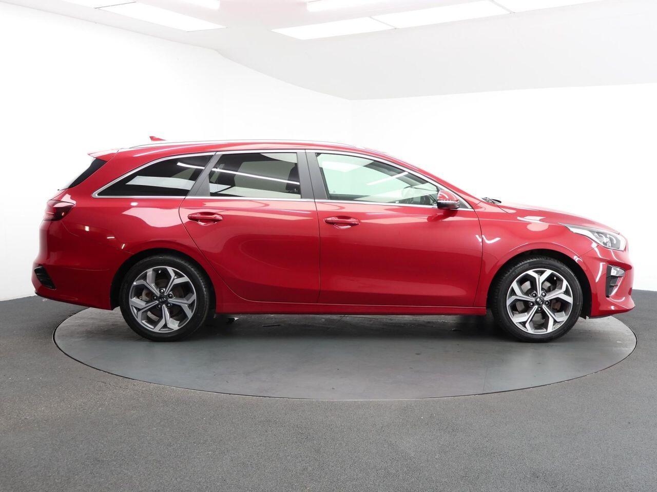 Kia ceed - Image 13