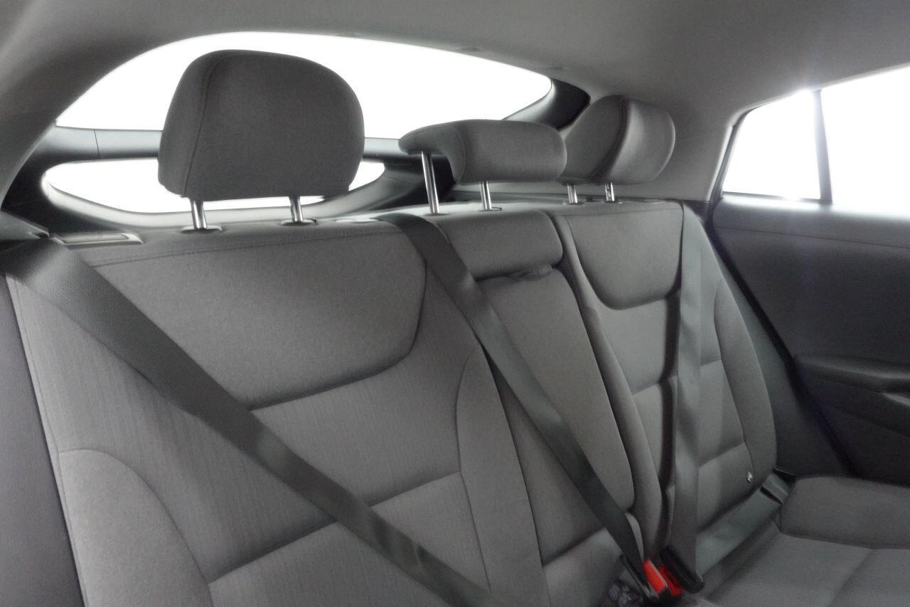 Hyundai Ioniq - Image 18