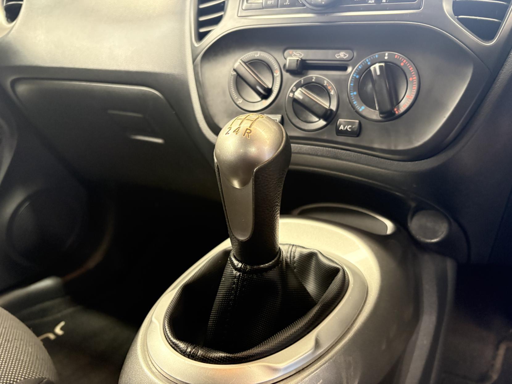 Nissan Juke - Image 11