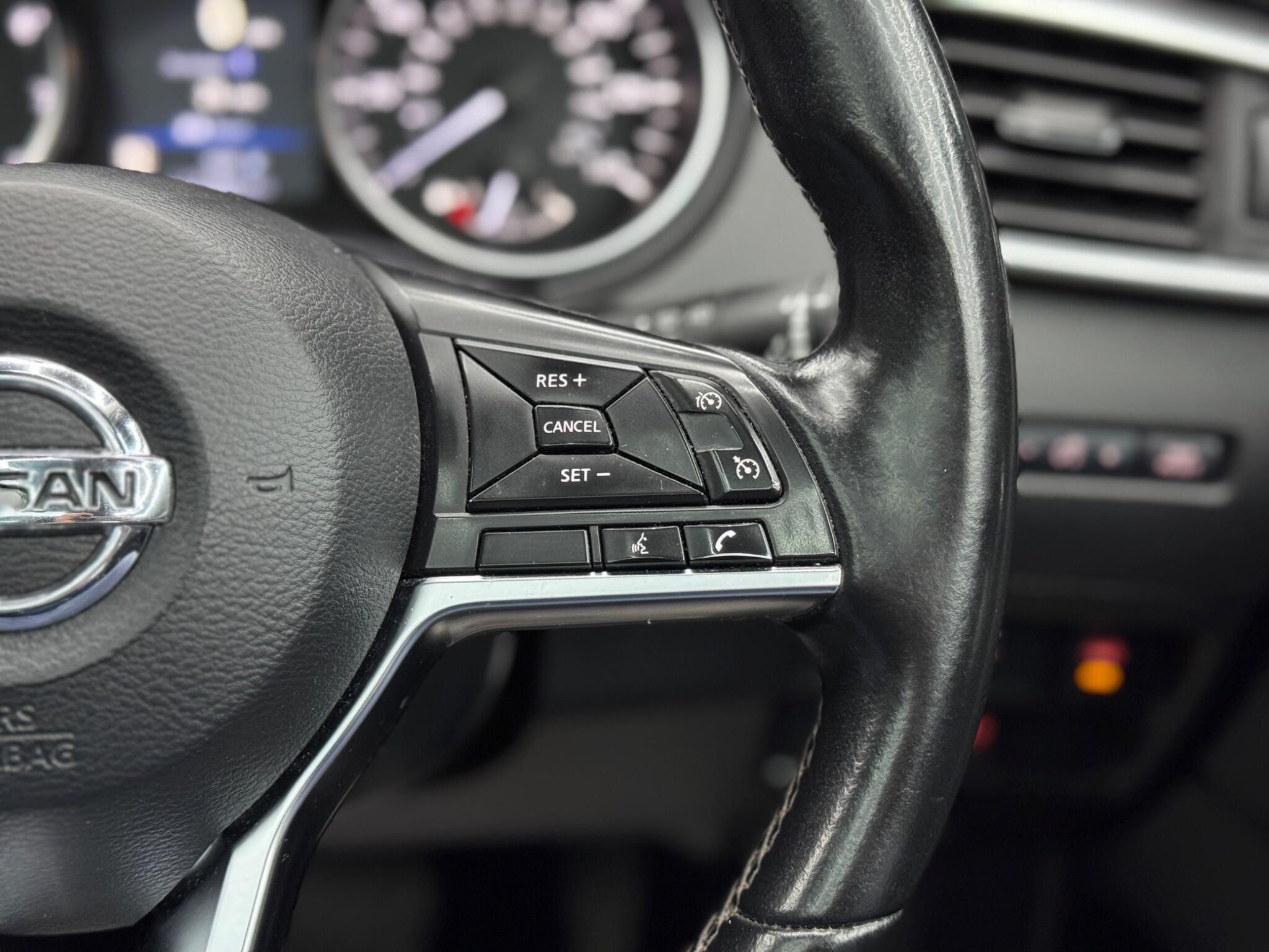 Nissan Qashqai - Image 21