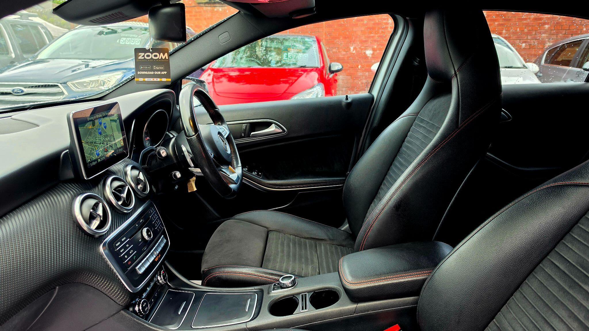 Mercedes A Class - Image 14