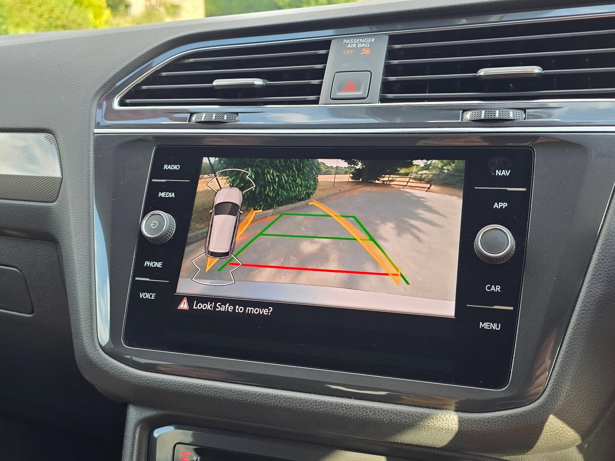 Volkswagen Tiguan Allspace - Image 12