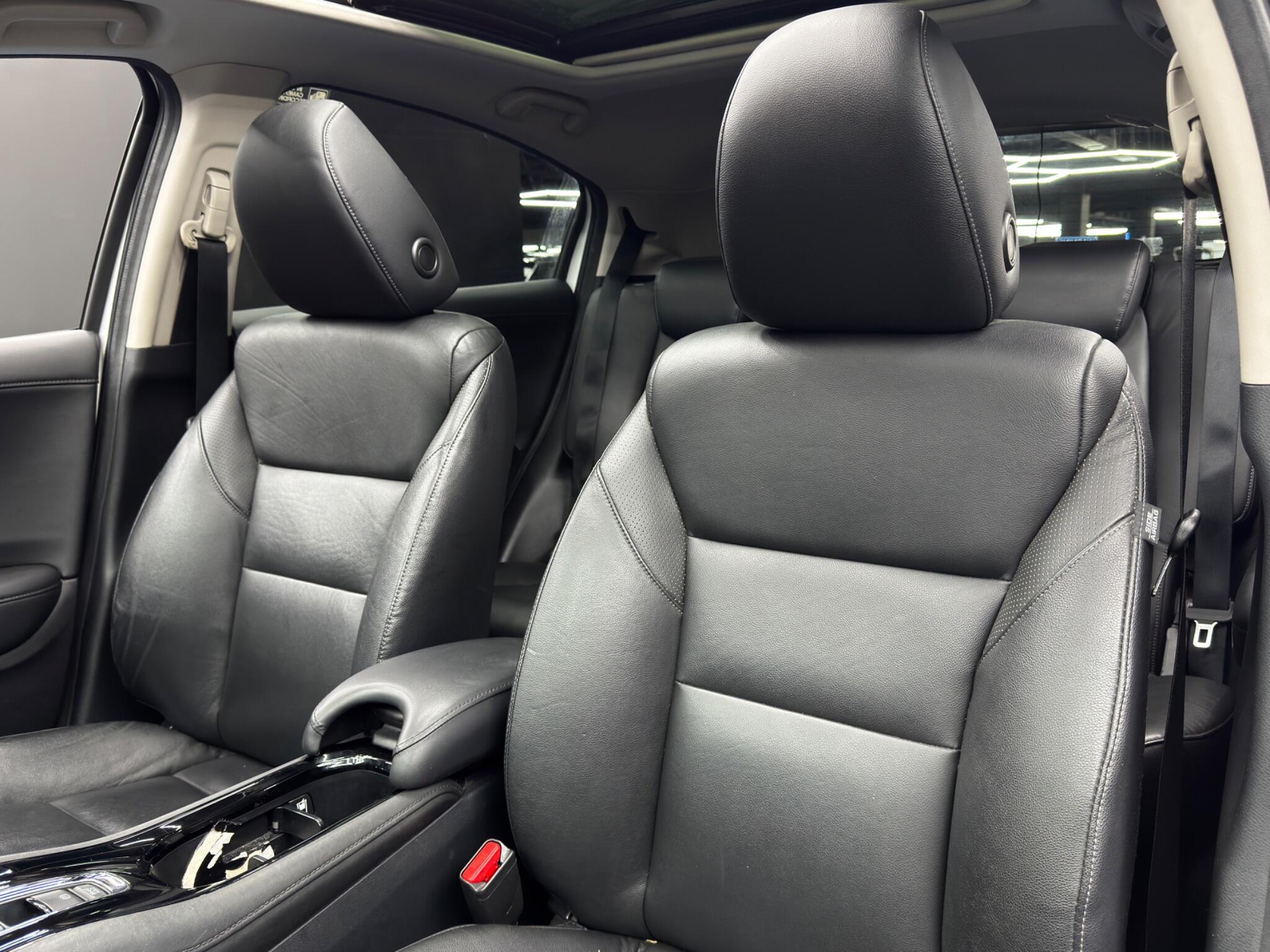 Honda HR-V - Image 14