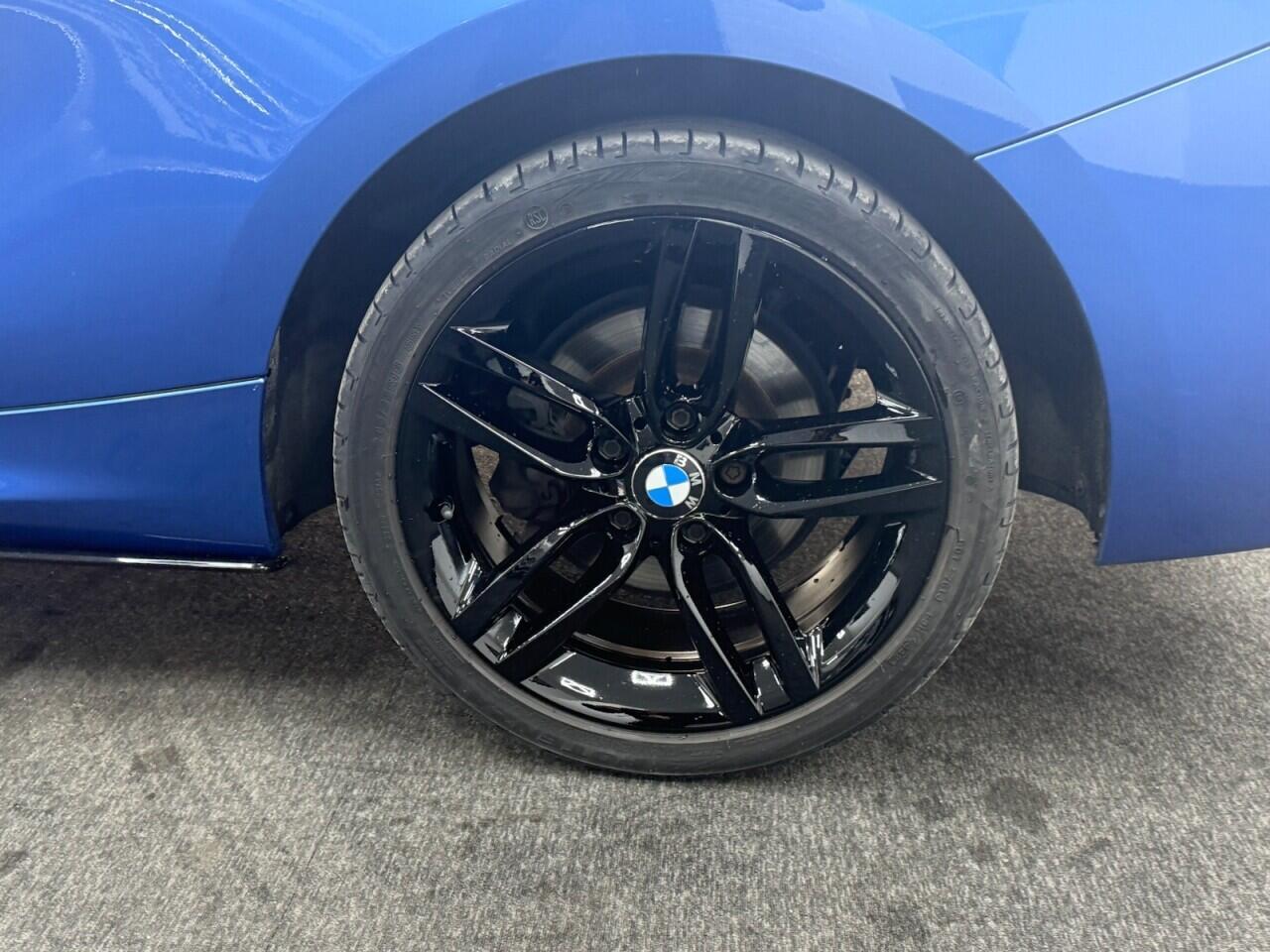 BMW 2 Series - Image 14