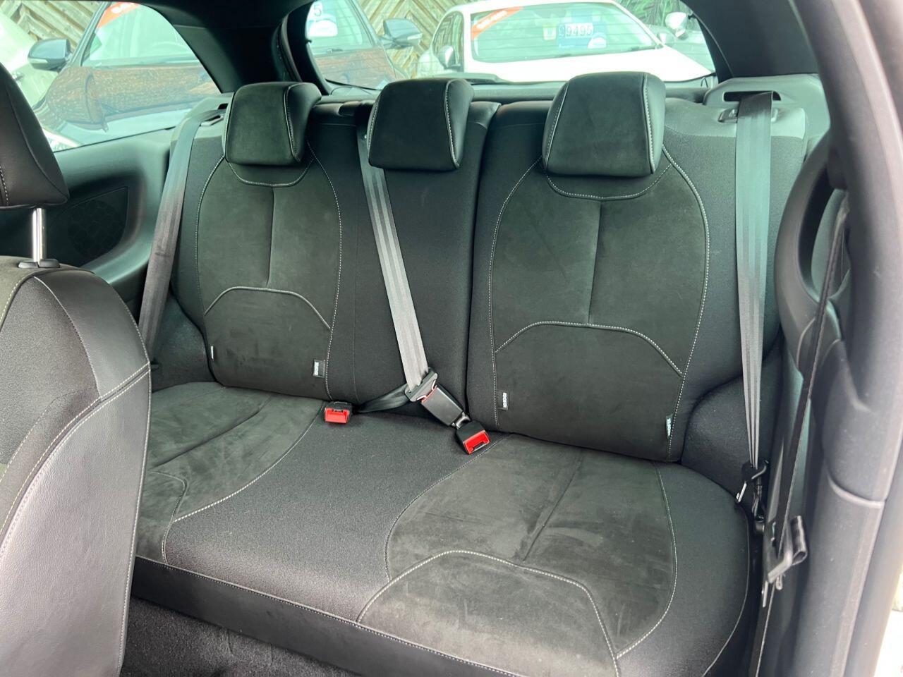 DS AUTOMOBILES DS 3 - Image 28