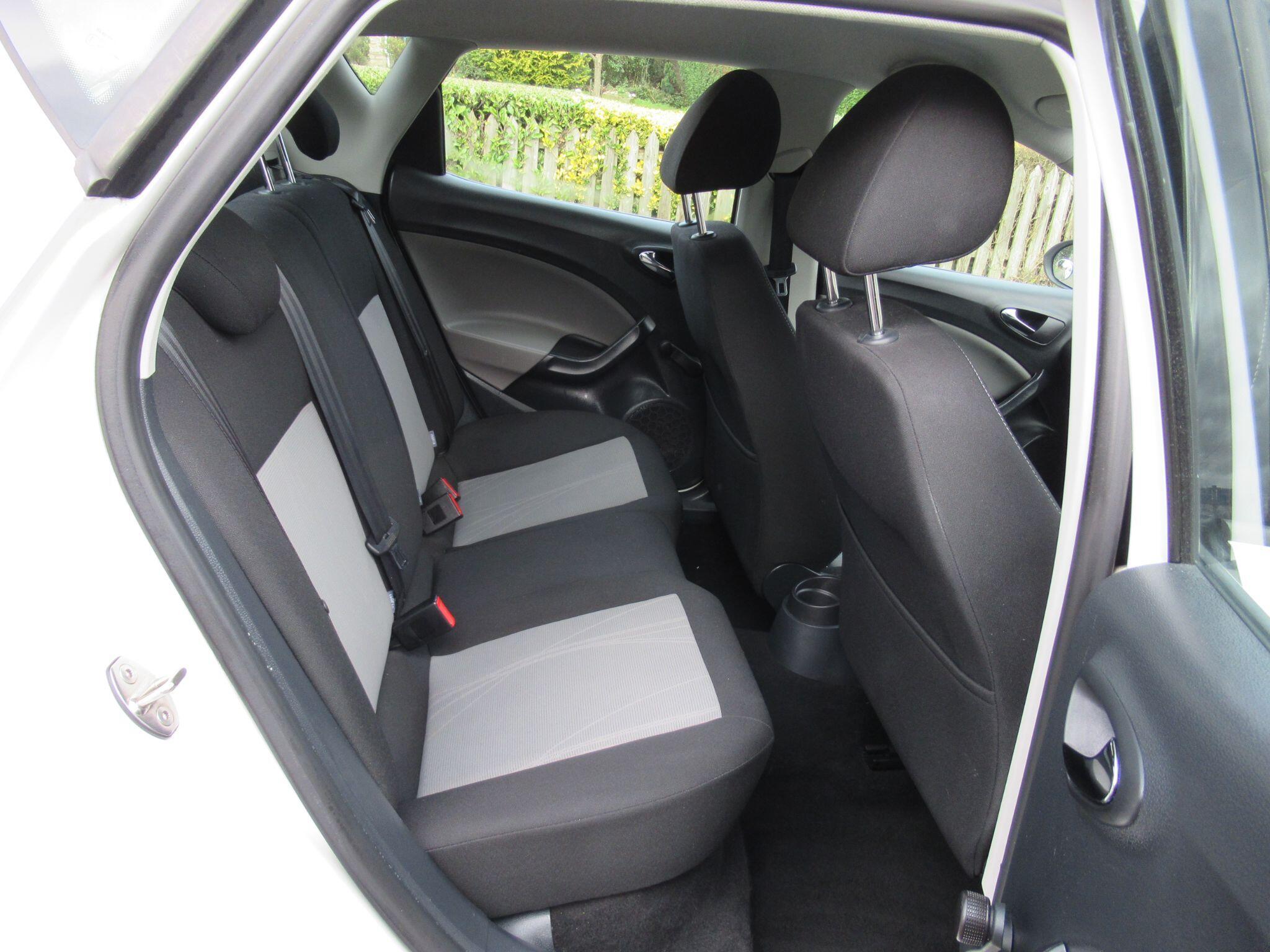 SEAT Ibiza - Image 18