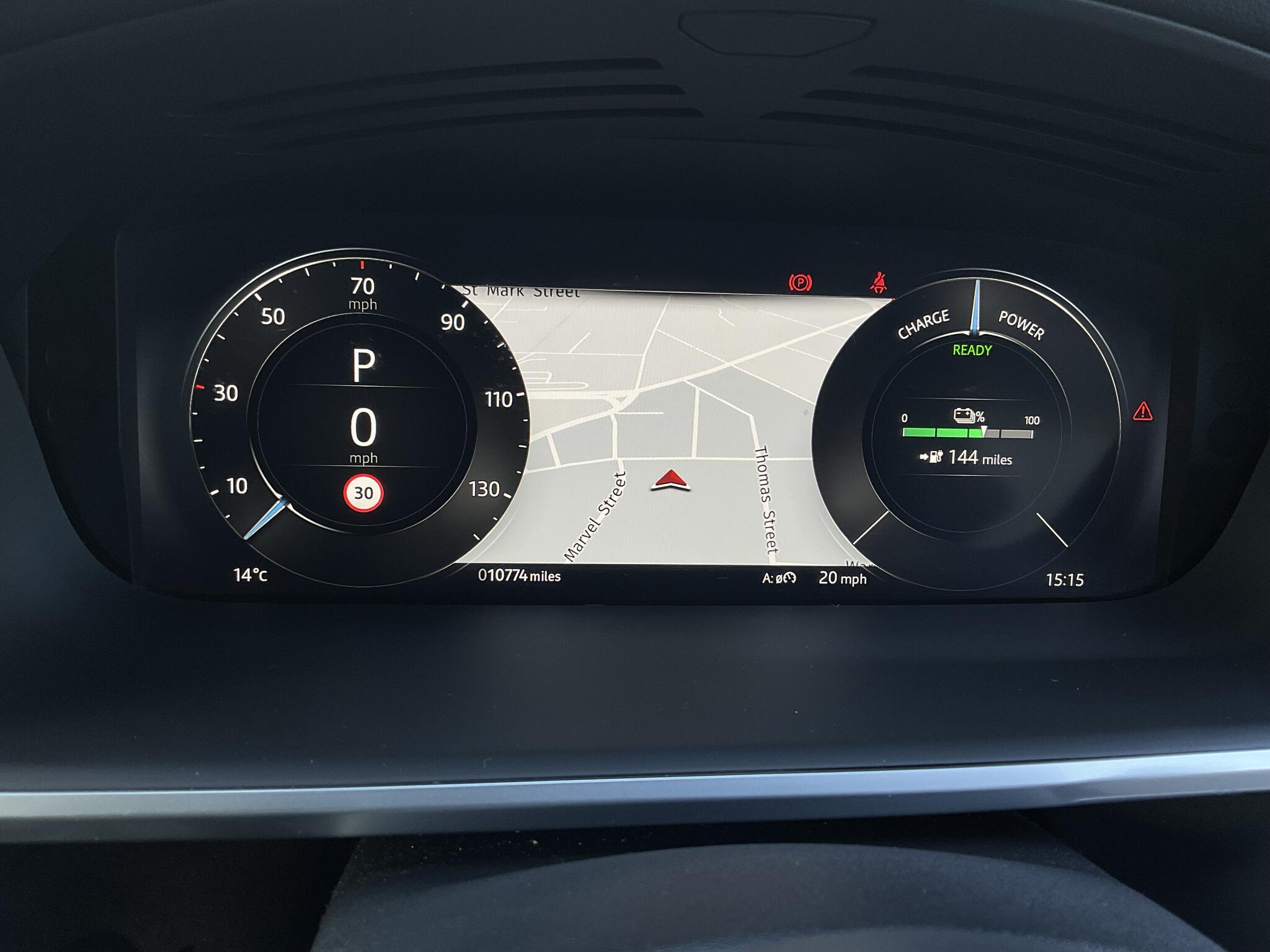 Jaguar I-Pace - Image 10