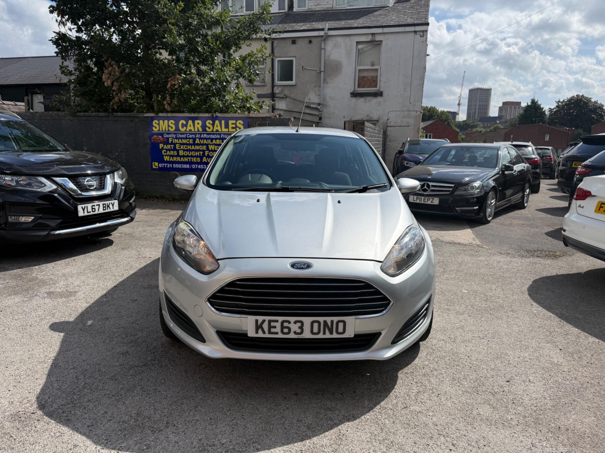 Ford Fiesta - Image 2