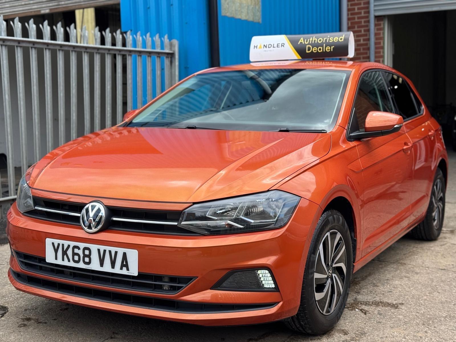 Volkswagen Polo - Image 11