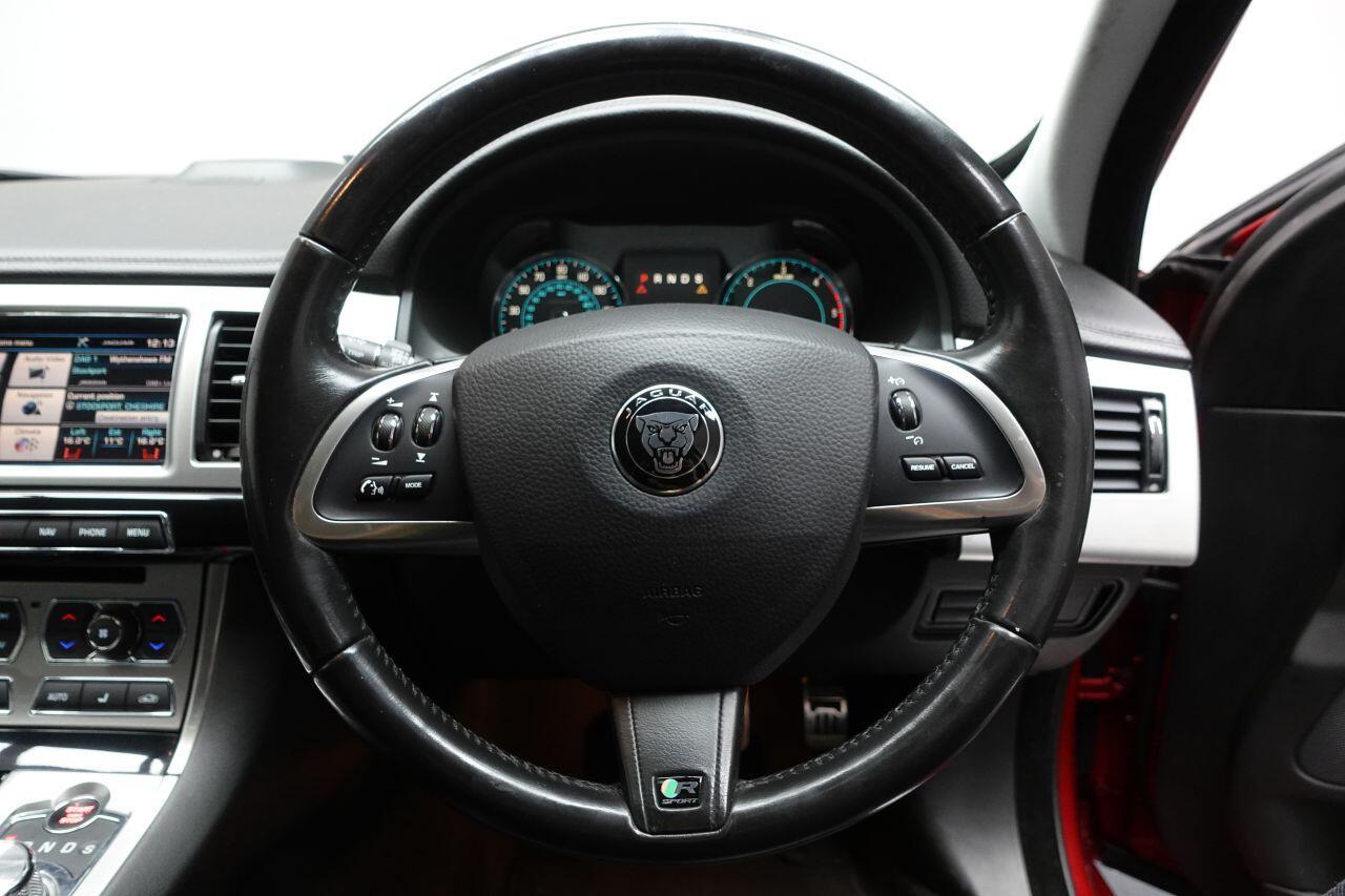 Jaguar XF - Image 14