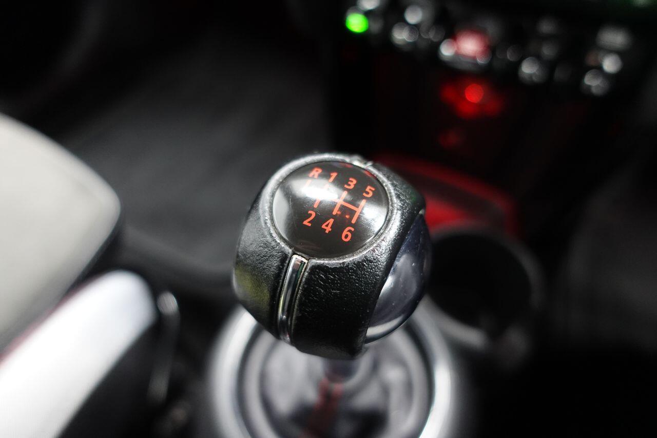 MINI Hatch - Image 53