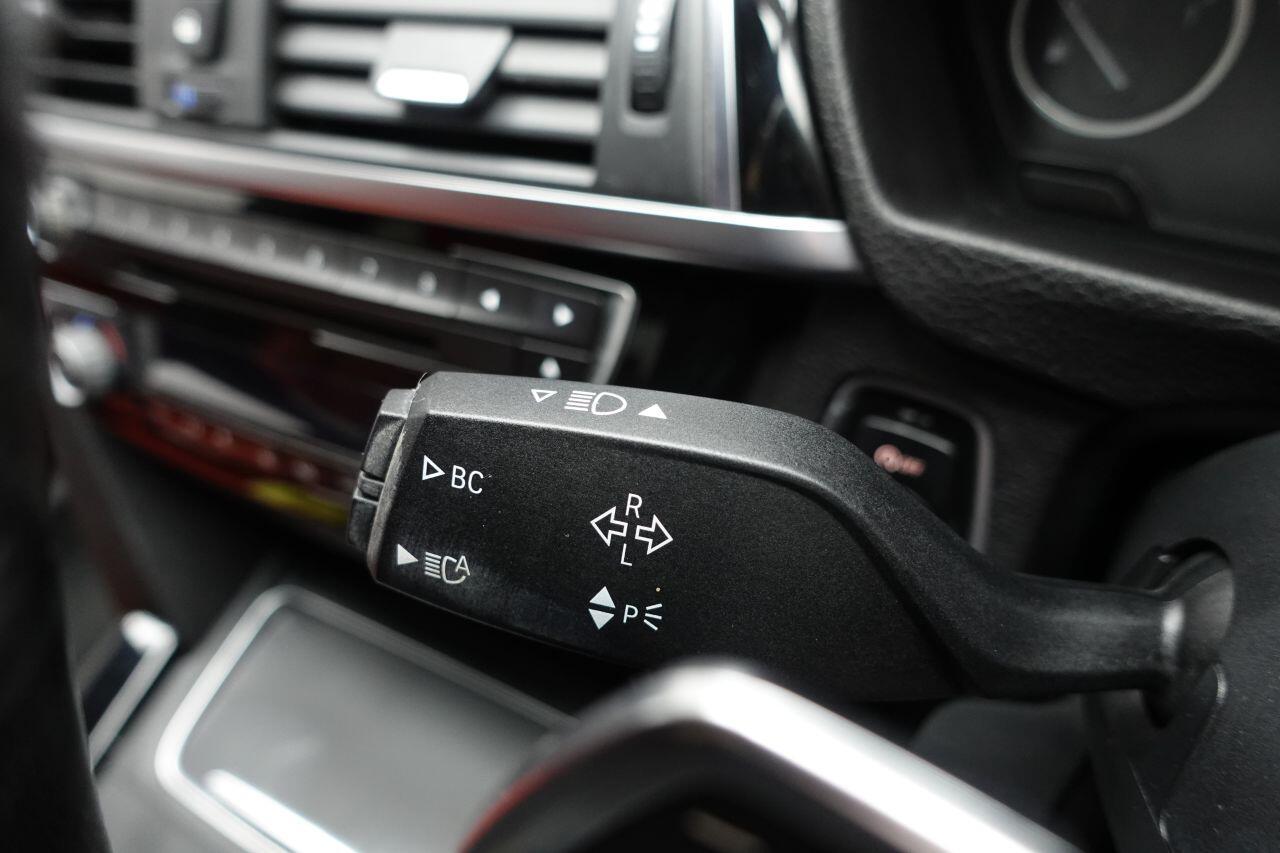 BMW 3 Series - Image 13