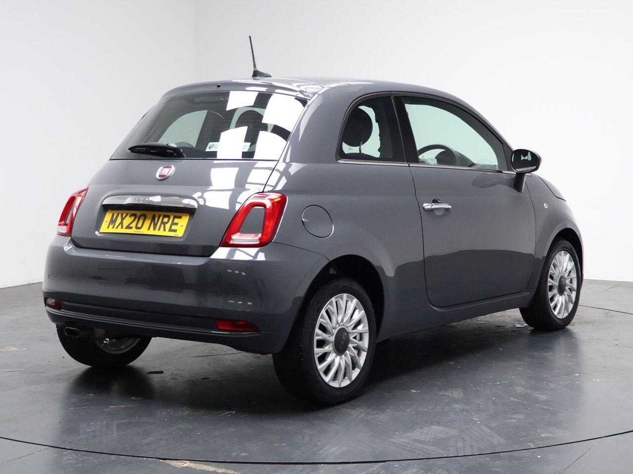 Fiat 500 - Image 12