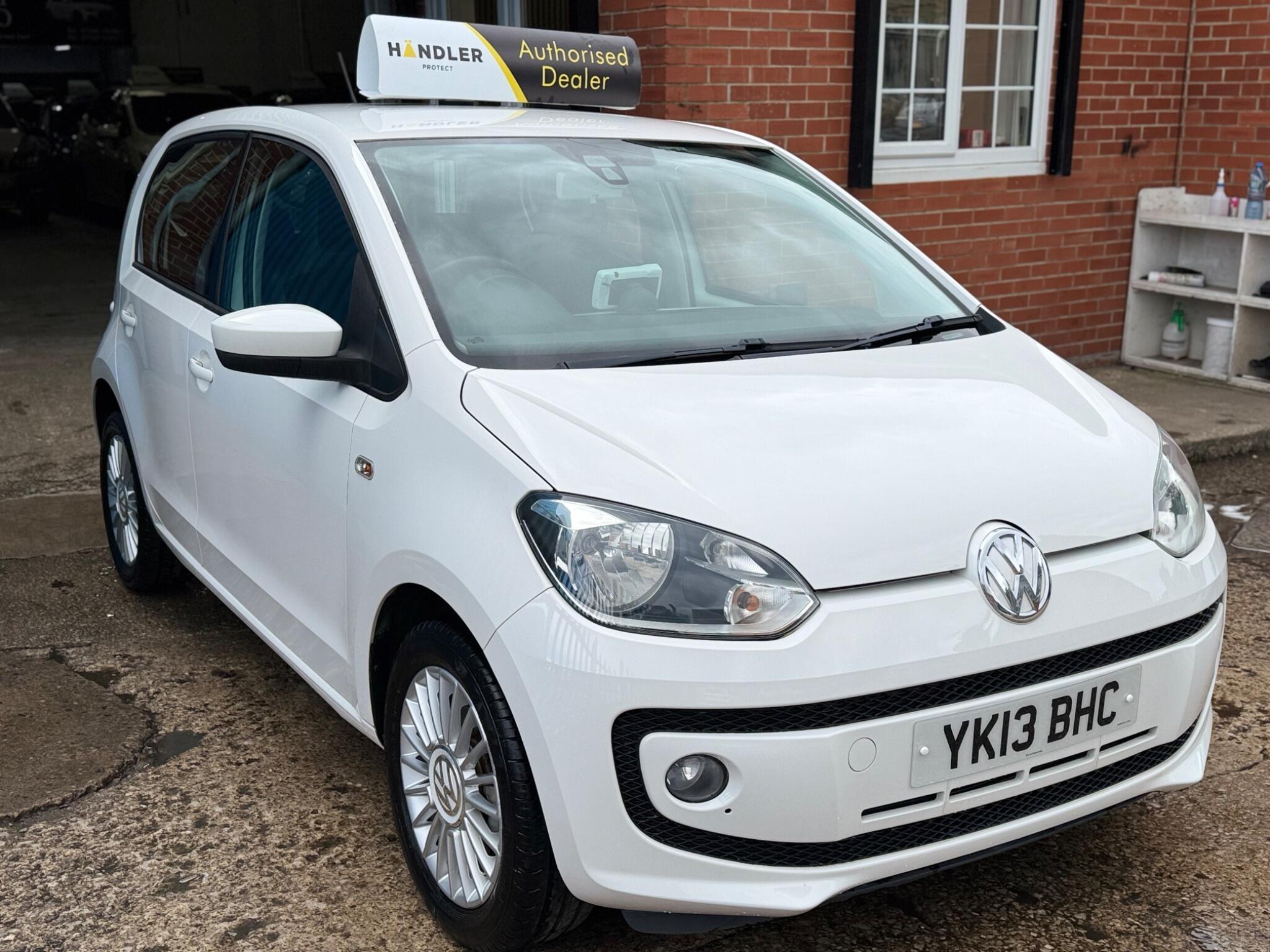 Volkswagen up! - Image 4