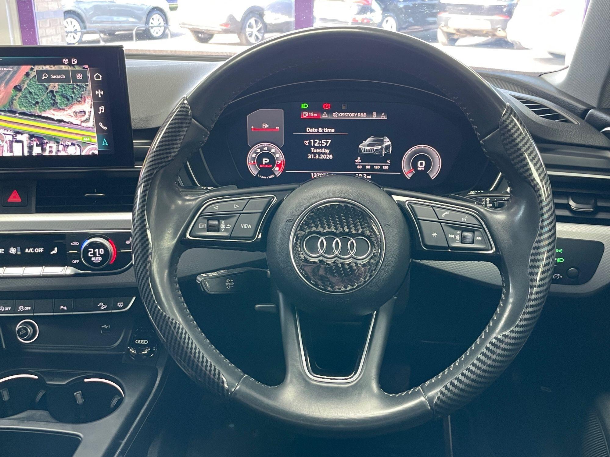 Audi A4 ALLROAD - Image 34