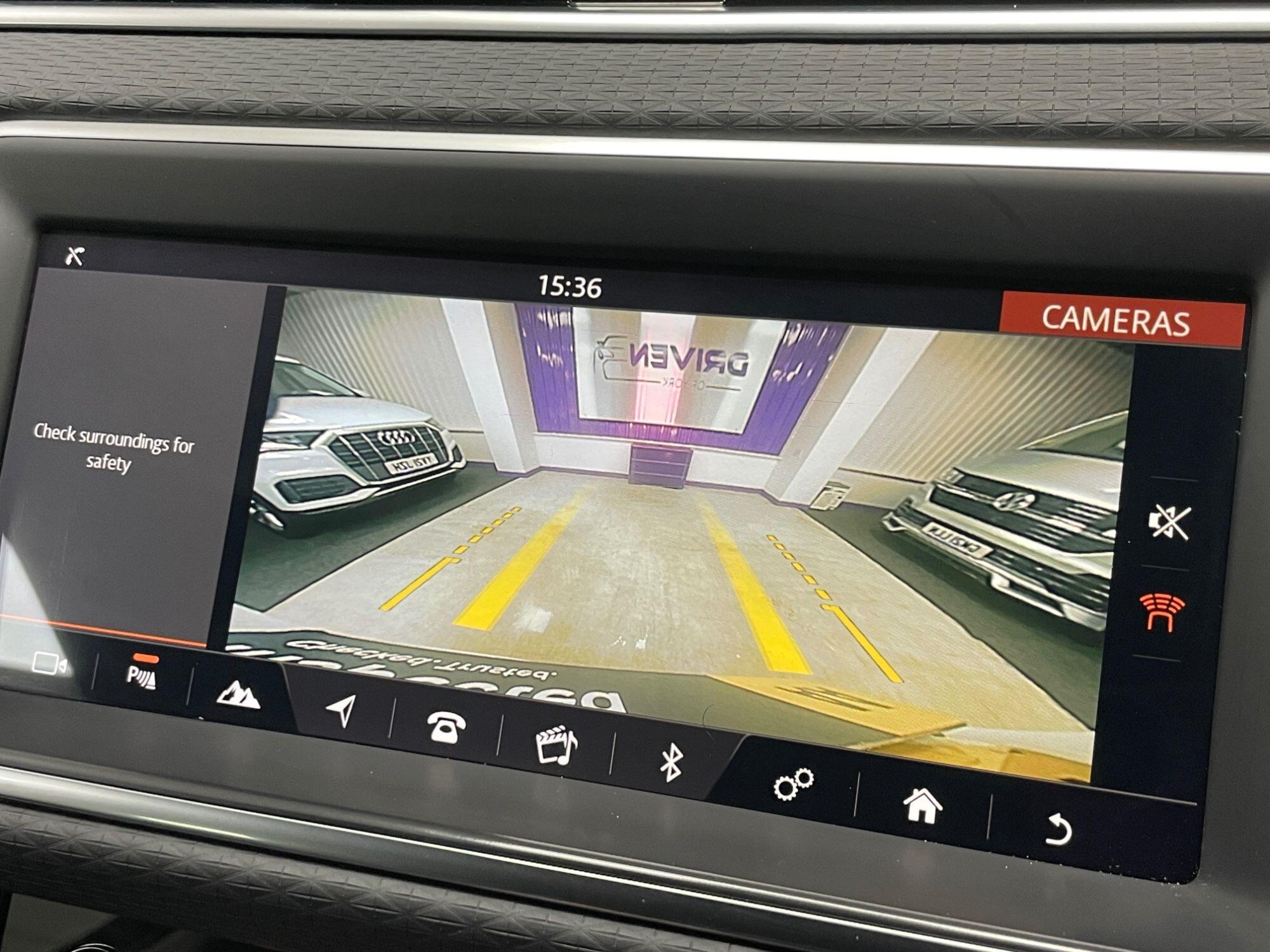 Land Rover Range Rover Evoque - Image 40