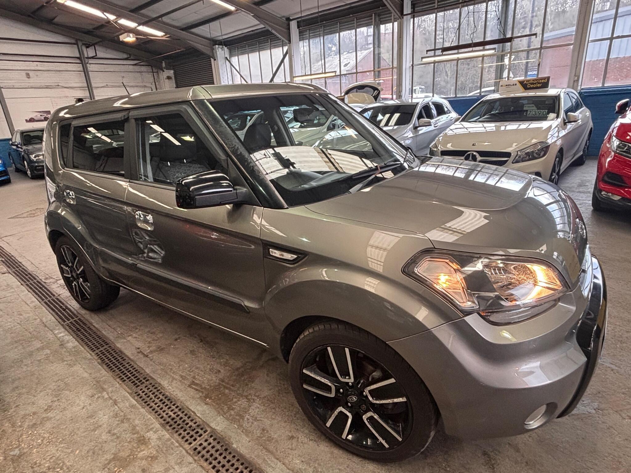 Kia Soul - Image 14