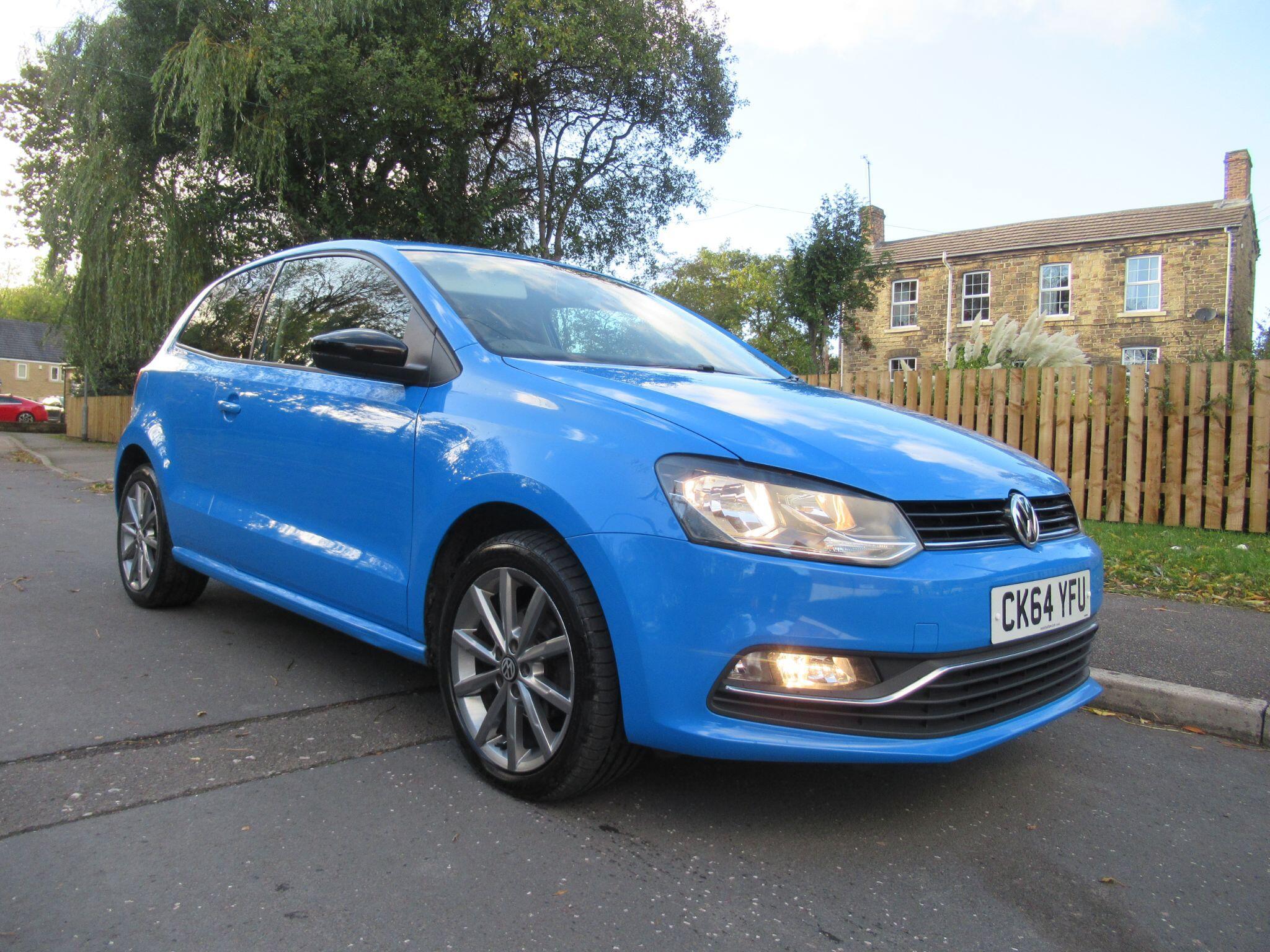 Volkswagen Polo - Image 2