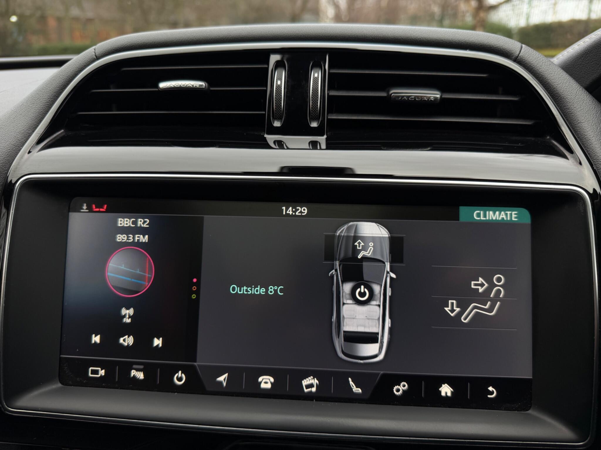 Jaguar F-Pace - Image 69