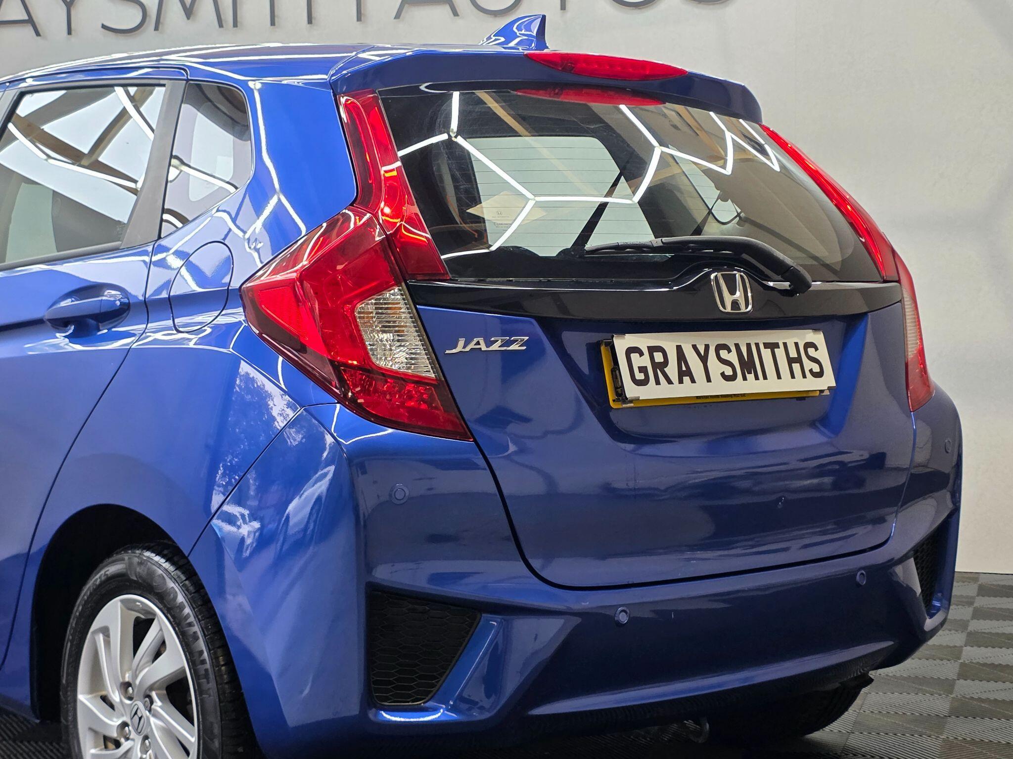 Honda Jazz - Image 7
