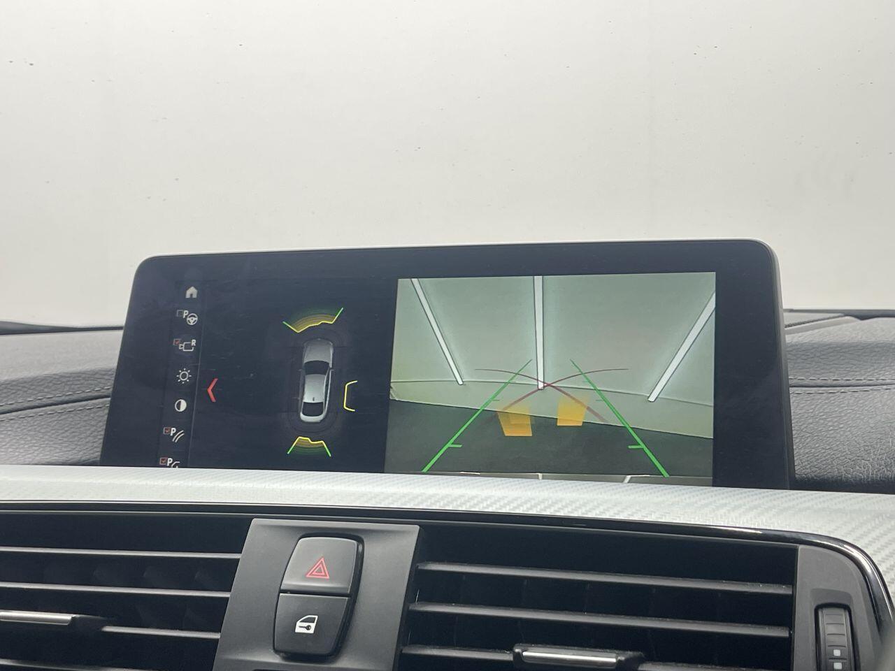 BMW 4 SERIES GRAN COUPE - Image 44