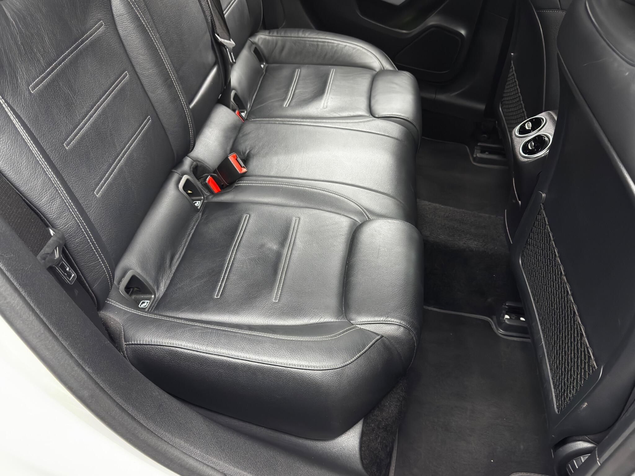 Mercedes A Class - Image 17