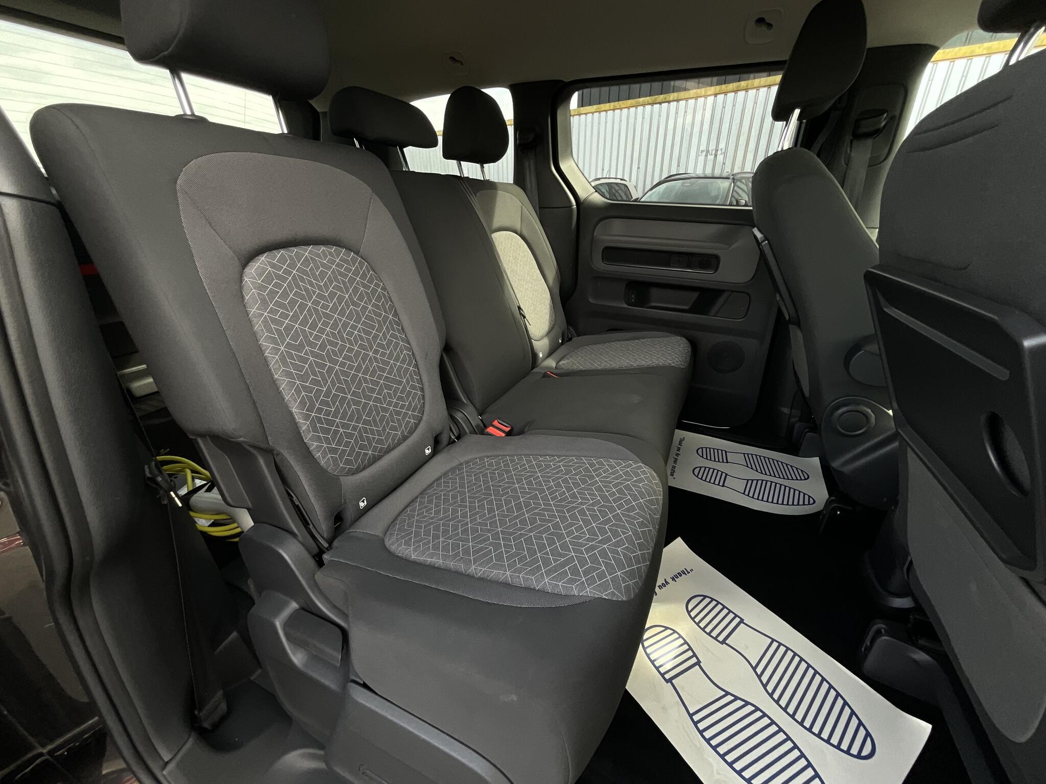 Volkswagen Id Buzz - Image 10