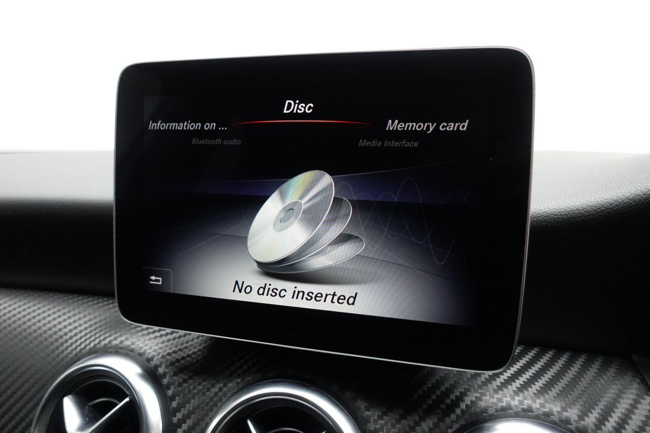 Mercedes A Class - Image 17