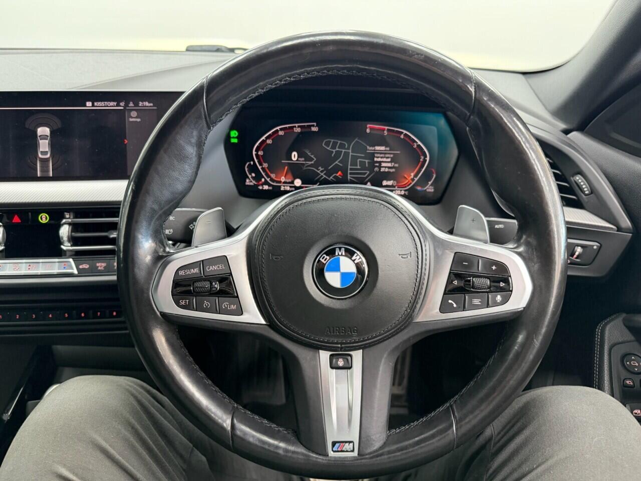 BMW 2 SERIES GRAN COUPE - Image 26
