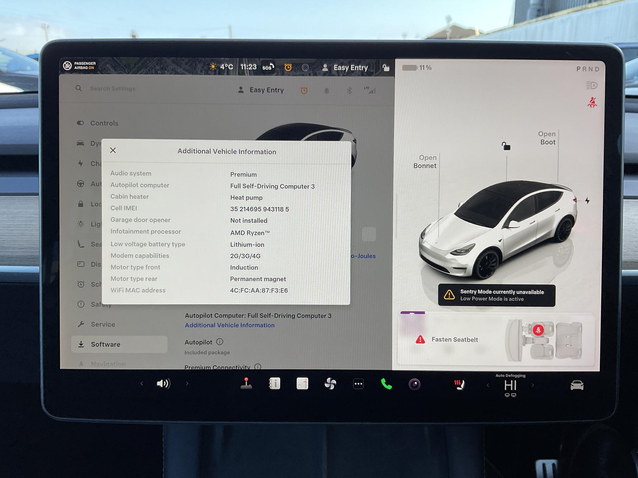 Tesla Model Y - Image 33