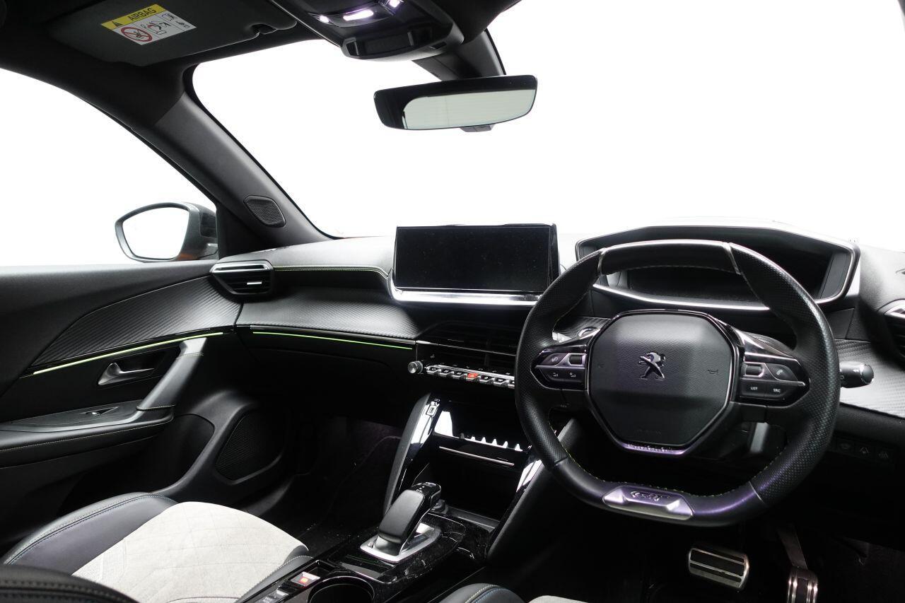 Peugeot E-2008 - Image 24