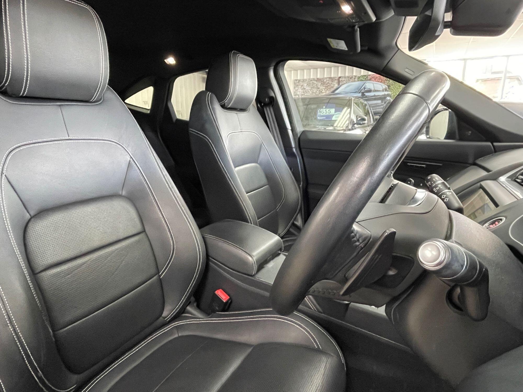 Jaguar E-Pace - Image 27