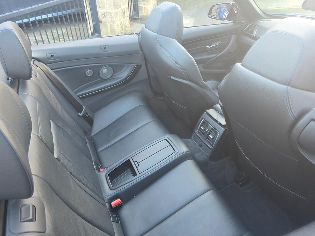 BMW 4 Series - Image 27