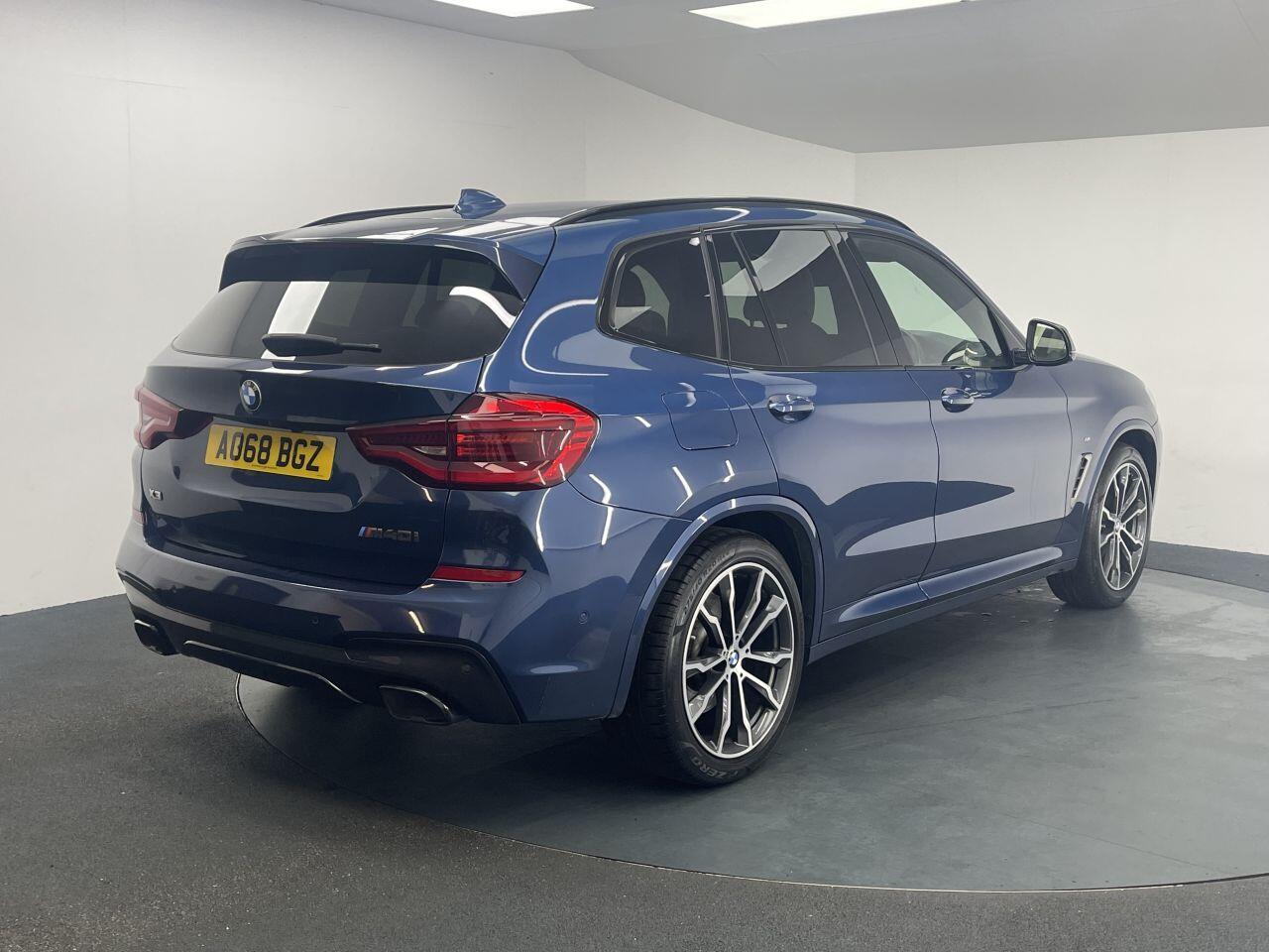 BMW X3 - Image 11