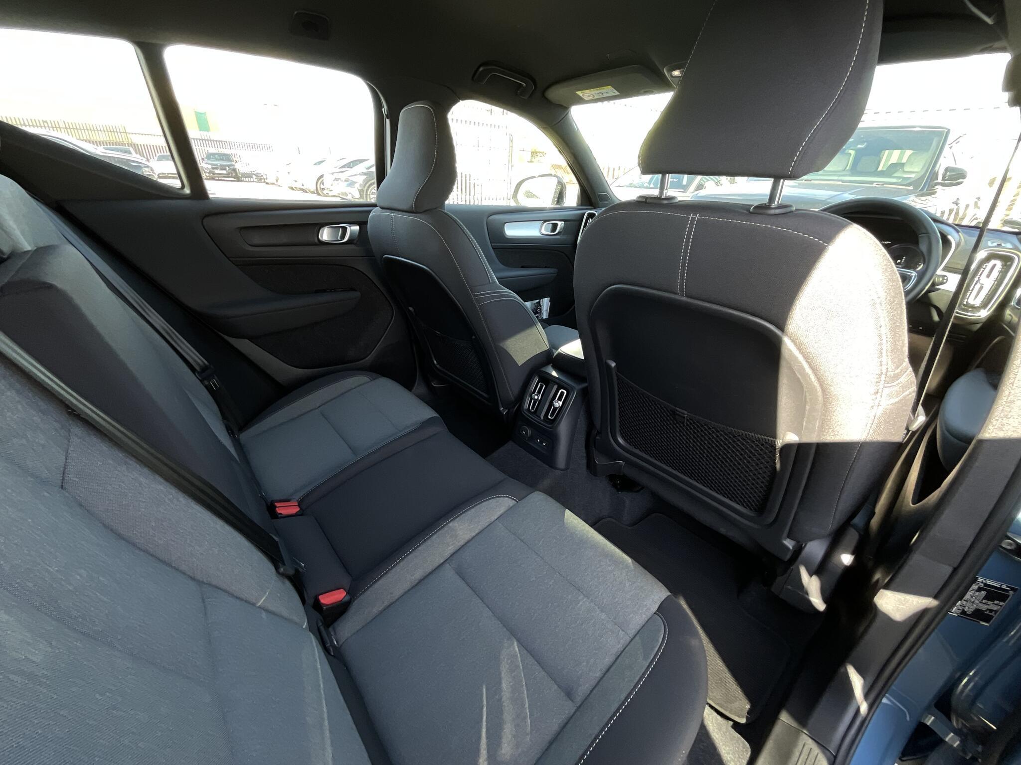 Volvo XC40 - Image 10