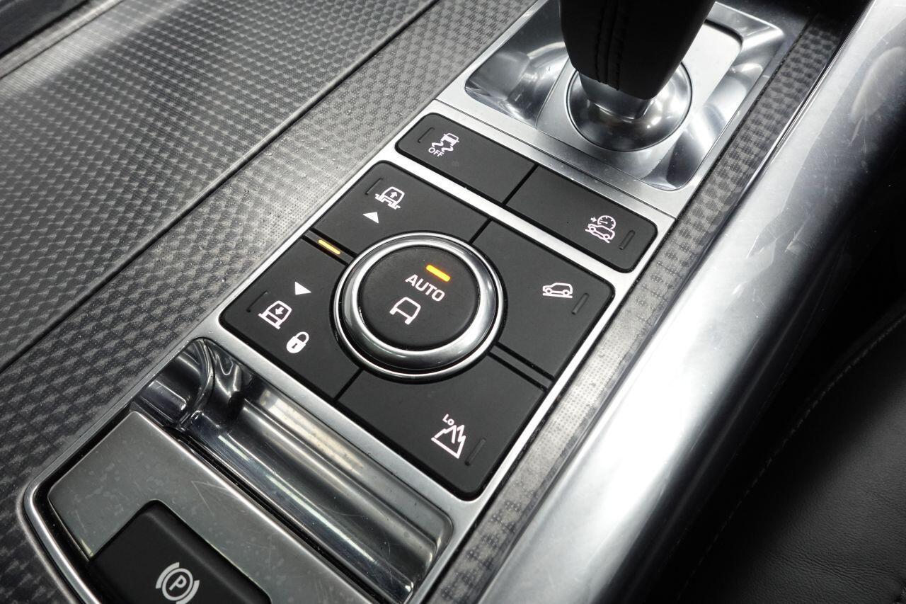 Land Rover RANGE ROVER SPORT - Image 52