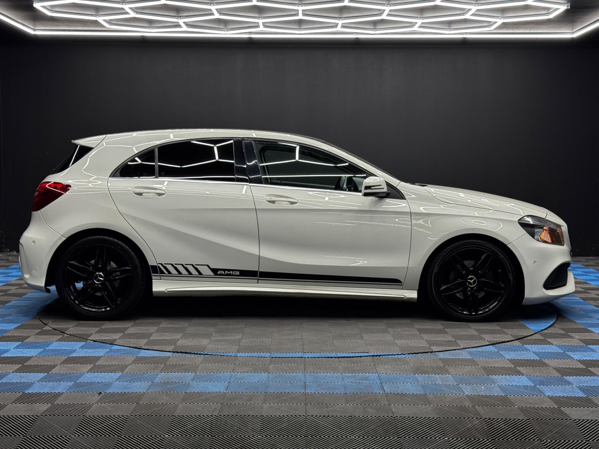 Mercedes A Class - Image 4