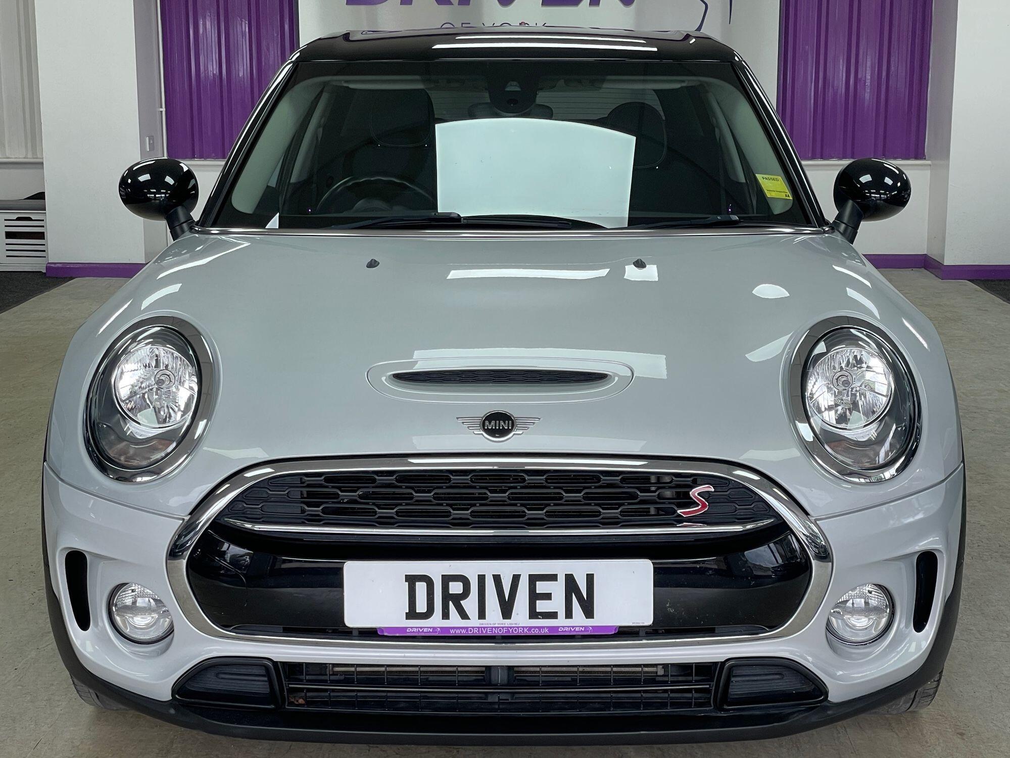 MINI Clubman - Image 6