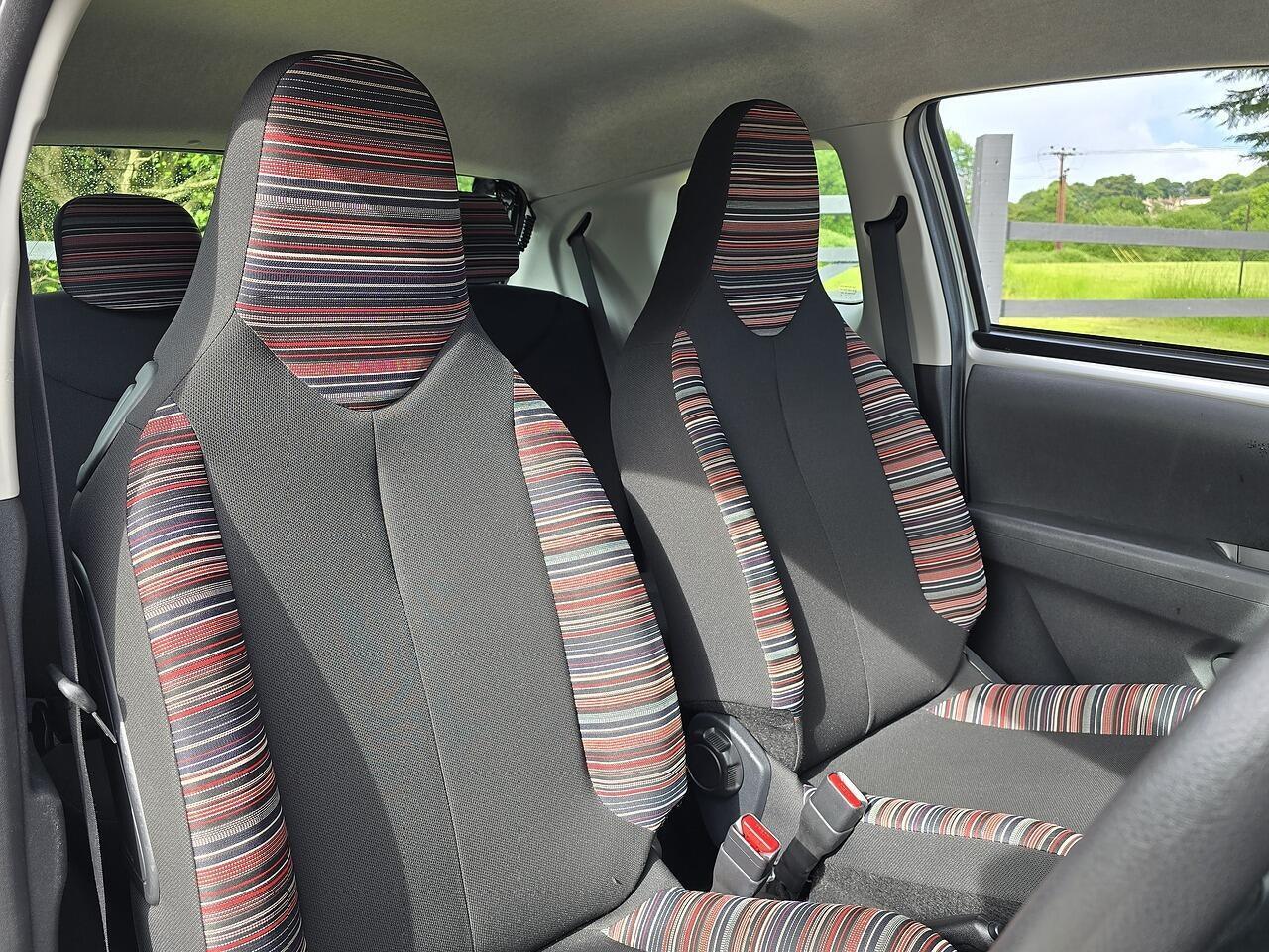 Citroen C1 - Image 7