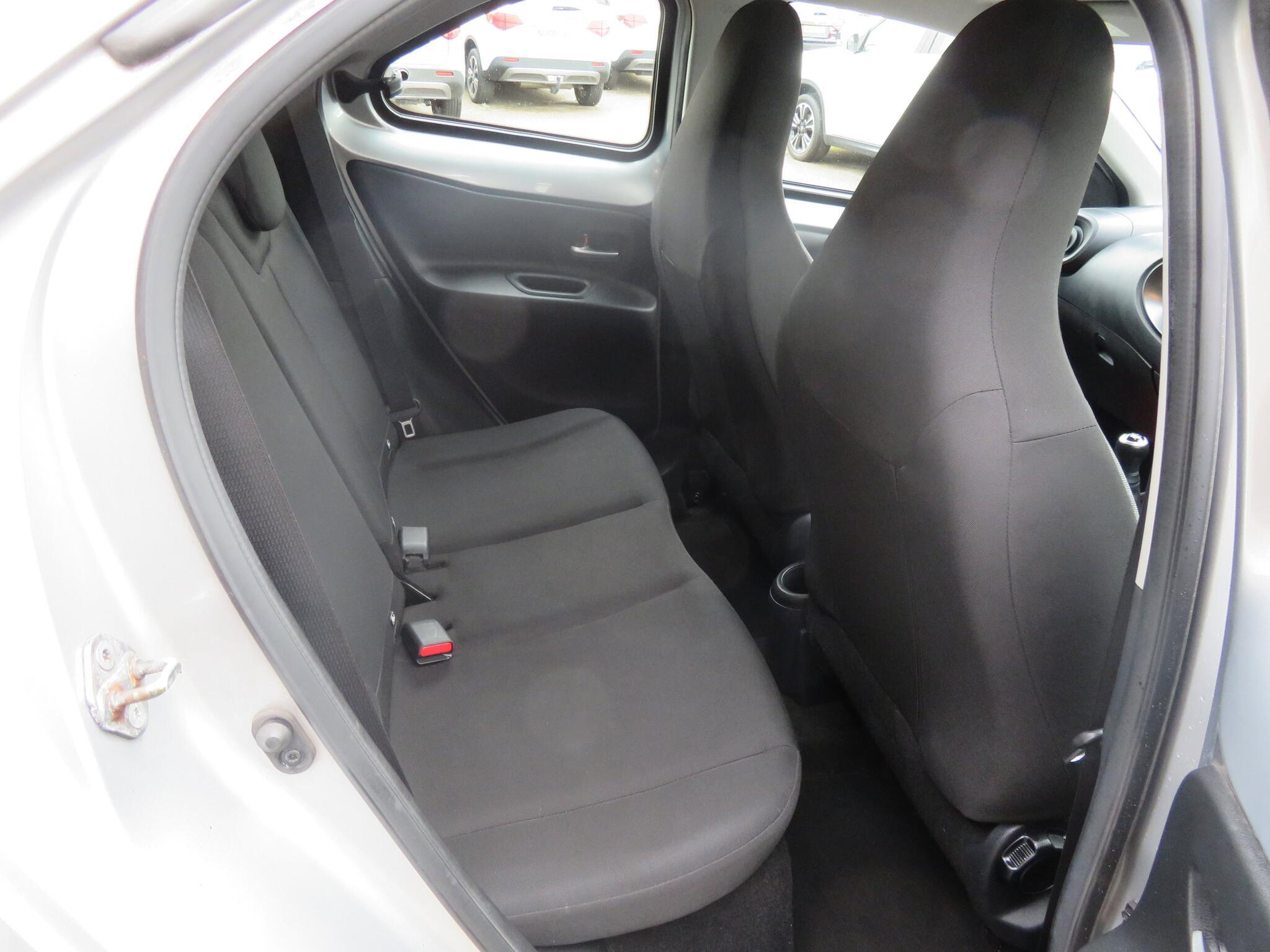 Toyota Aygo X - Image 15
