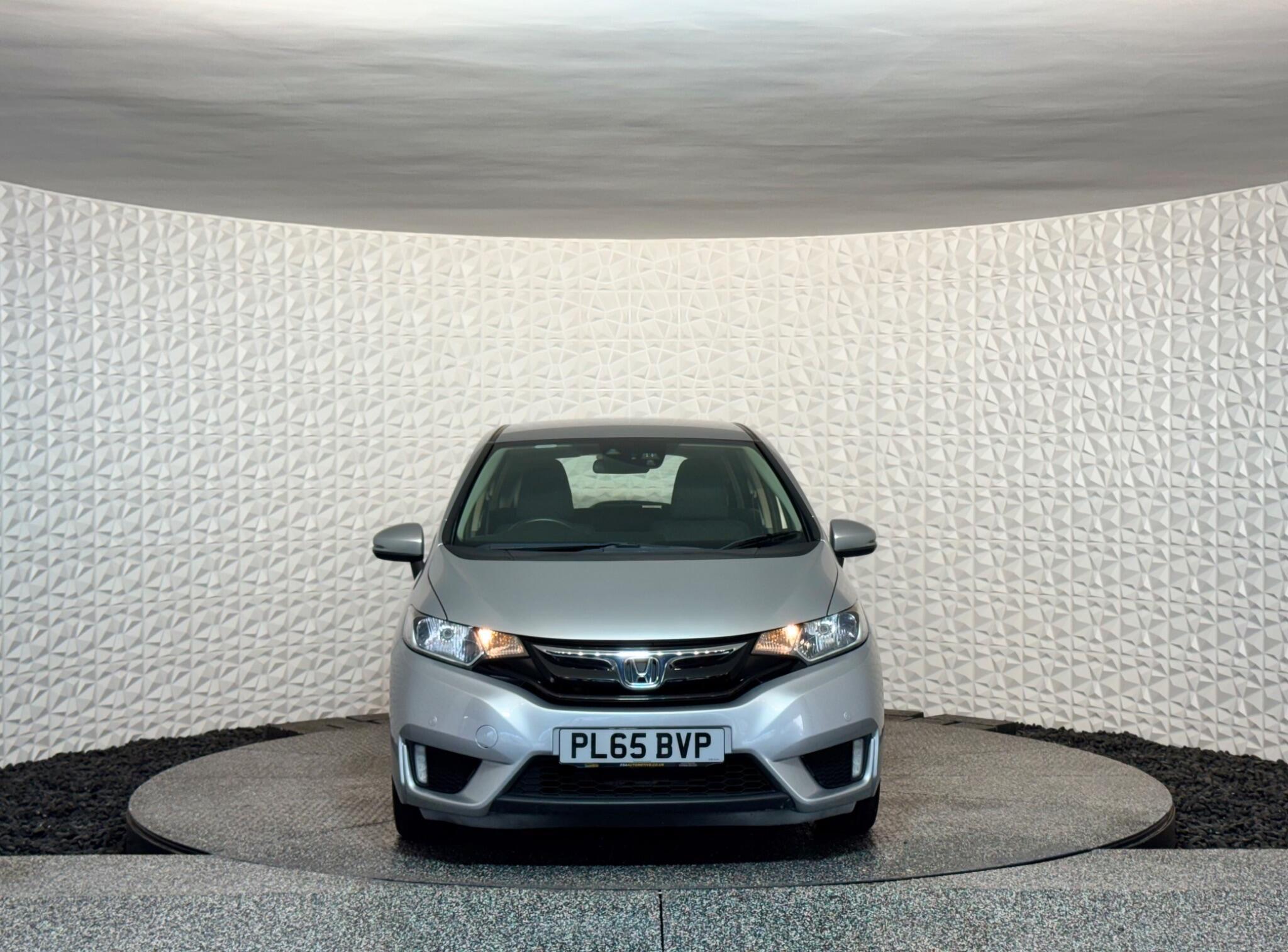 Honda Jazz - Image 20