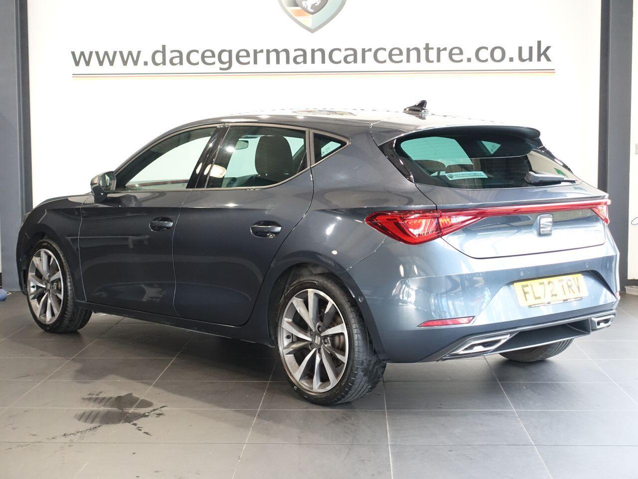 SEAT Leon - Image 8