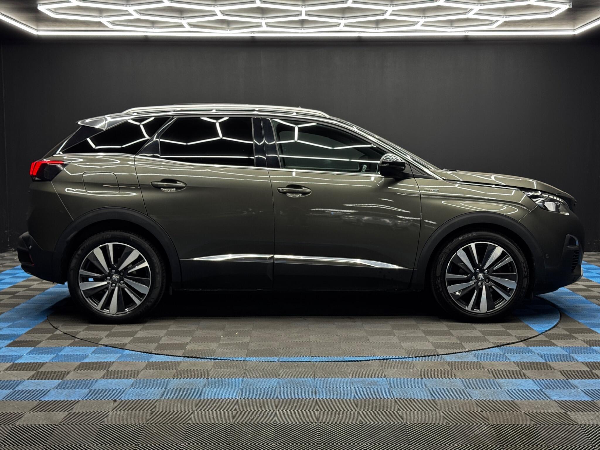 Peugeot 3008 - Image 4