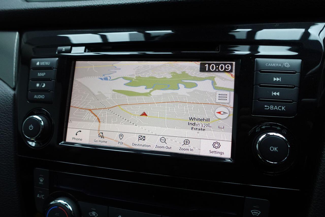 Nissan Qashqai - Image 2